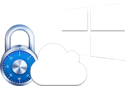 Windows Private Cloud Hosting